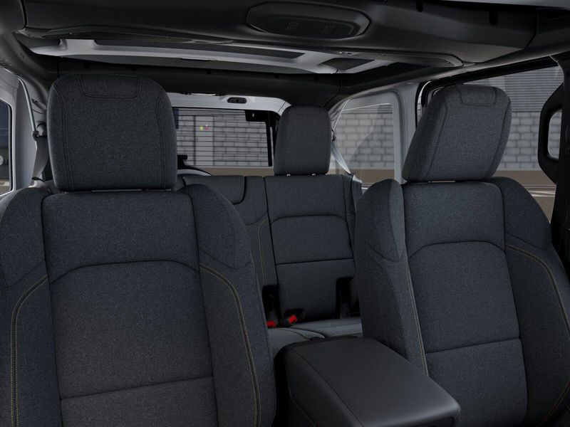 New 2026 Jeep Wrangler 4-door Sport SImage 26