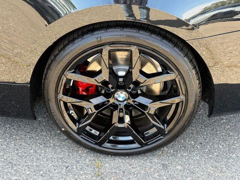 New 2027 BMW 4 Series M440iImage 13