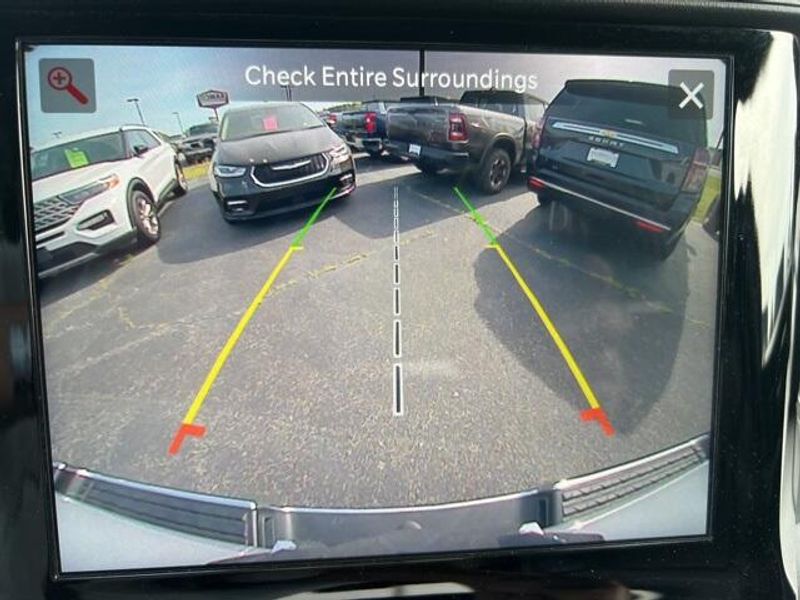 2024 RAM 1500 LaramieImage 37