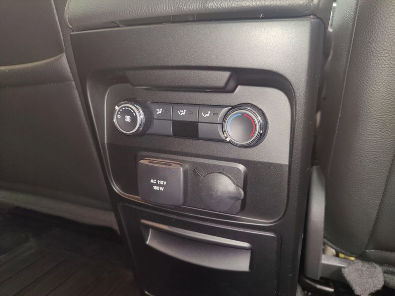 2015 Ford Flex SEL AWD w/Vista Roof & NavigationImage 22