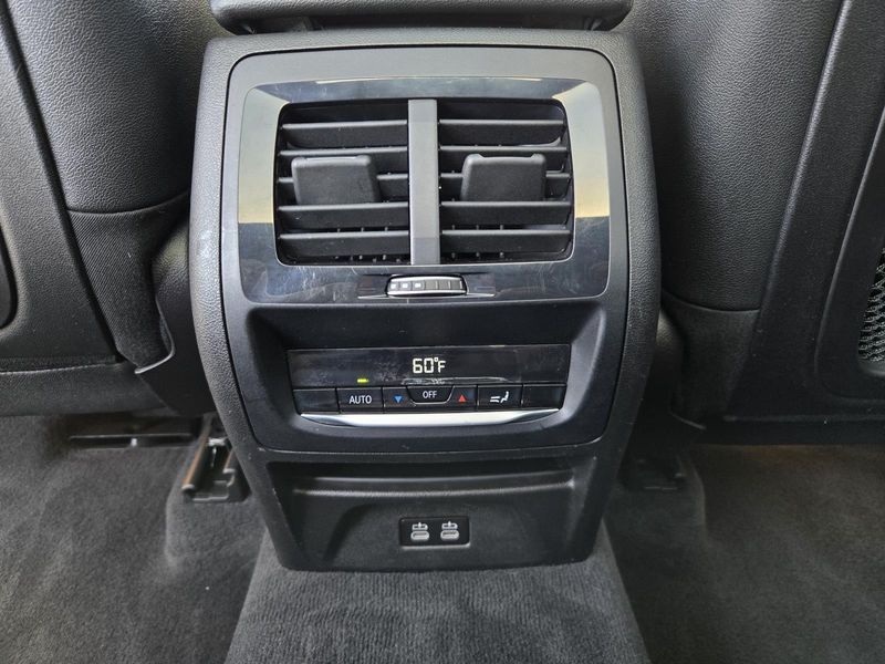 Used 2020 BMW X3 sDrive30i