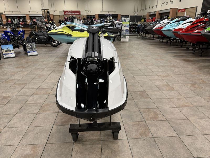 New 2025 Yamaha Superjet Image 11