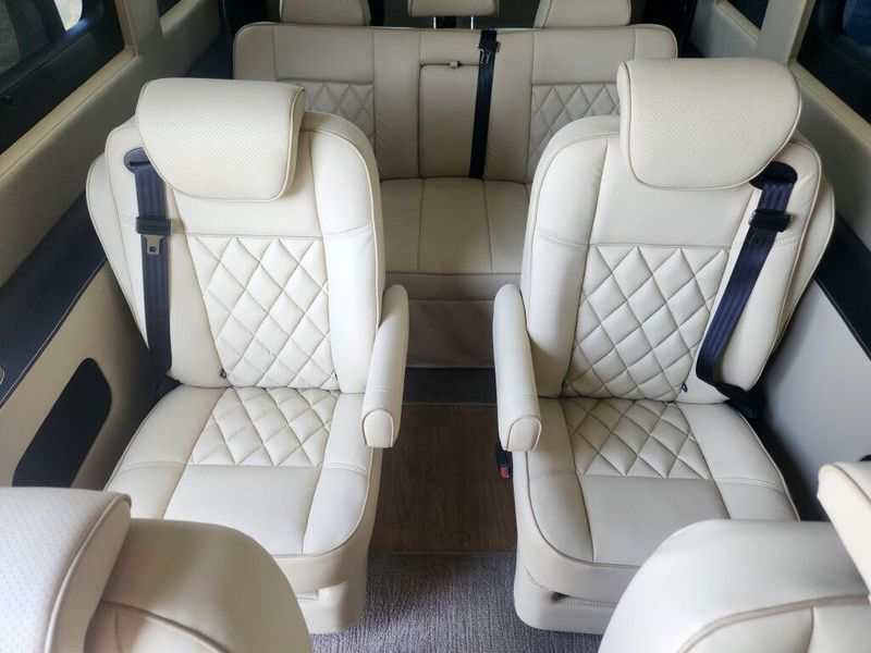 Used 2023 RAM ProMaster 2500 High Roof