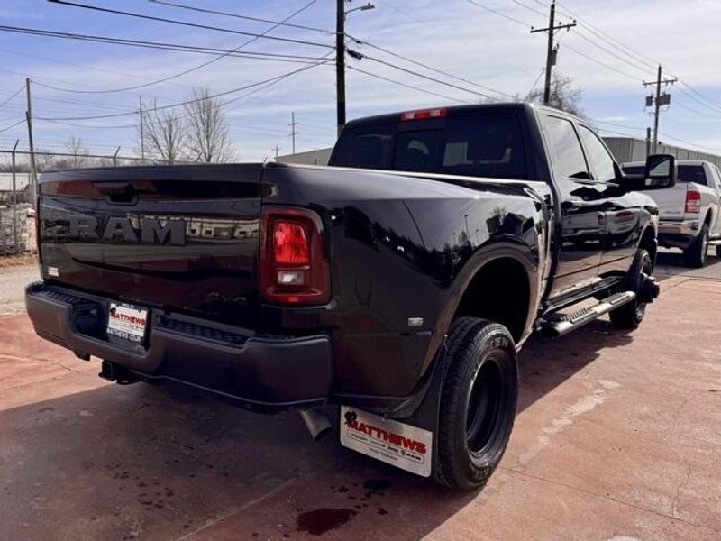 Used 2026 RAM 3500 TradesmanImage 5