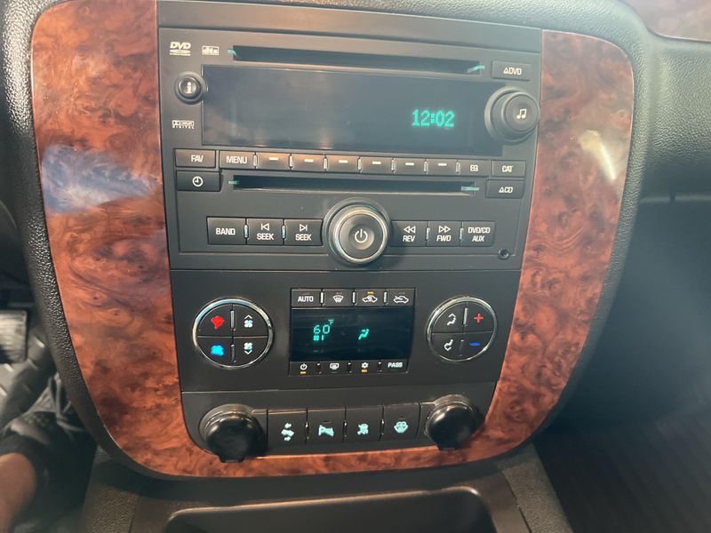 Used 2008 Chevrolet Silverado 1500 LTZImage 21