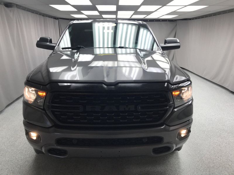 2022 RAM 1500 Big HornImage 32