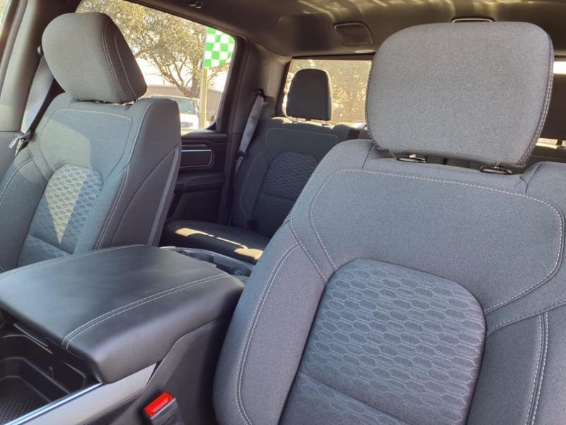 2025 Ram 1500 Lone Star photo 9