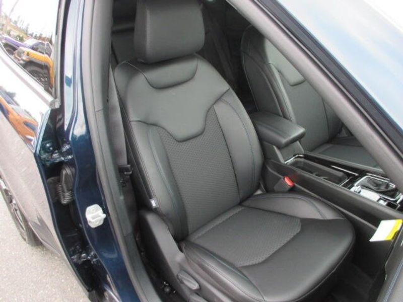 New 2026 Jeep Compass Latitude Altitude 4x4Image 23