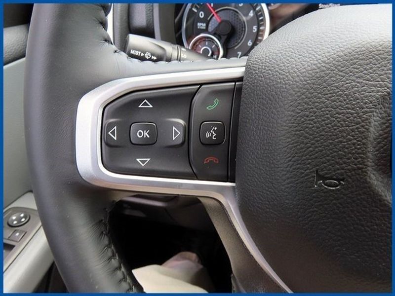 2023 RAM 1500 Big Horn Lone StarImage 15
