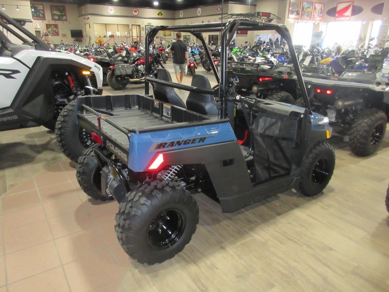 NEW 2026 POLARIS RANGER 150 EFI Image 11
