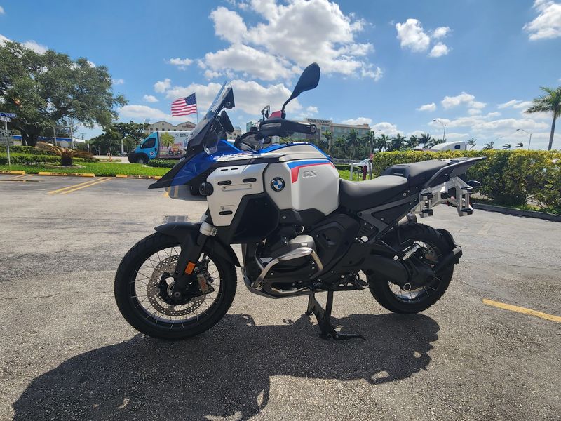 2025 BMW R 1300 GS AdventureImage 4