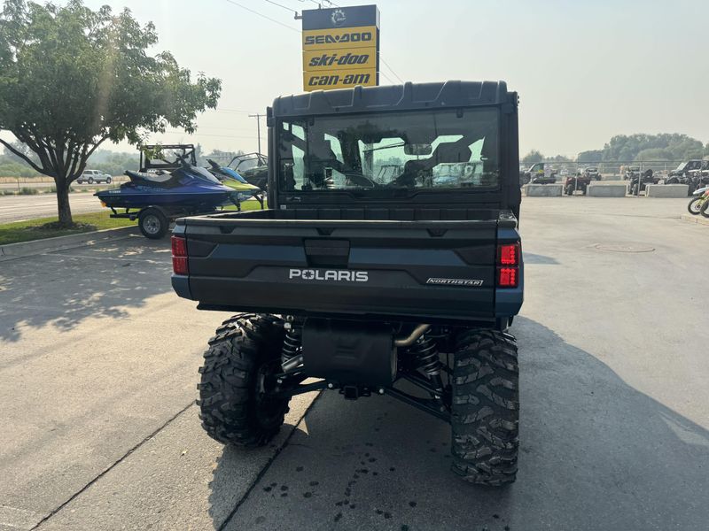2025 Polaris RANGER CREW XP 1000 NORTHSTAR PREMIUM 