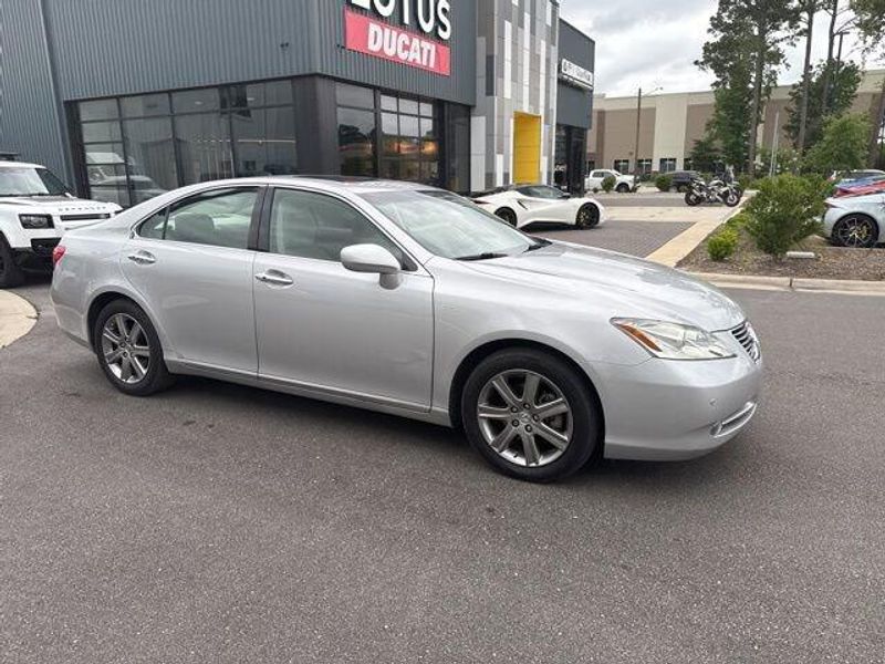 2009 Lexus ES 350 350