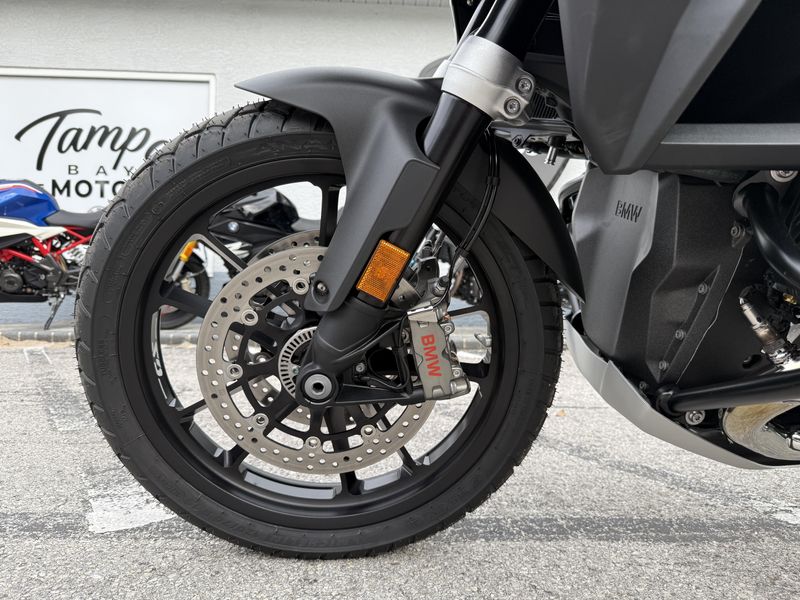 2026 BMW R 1300 GS Adventure