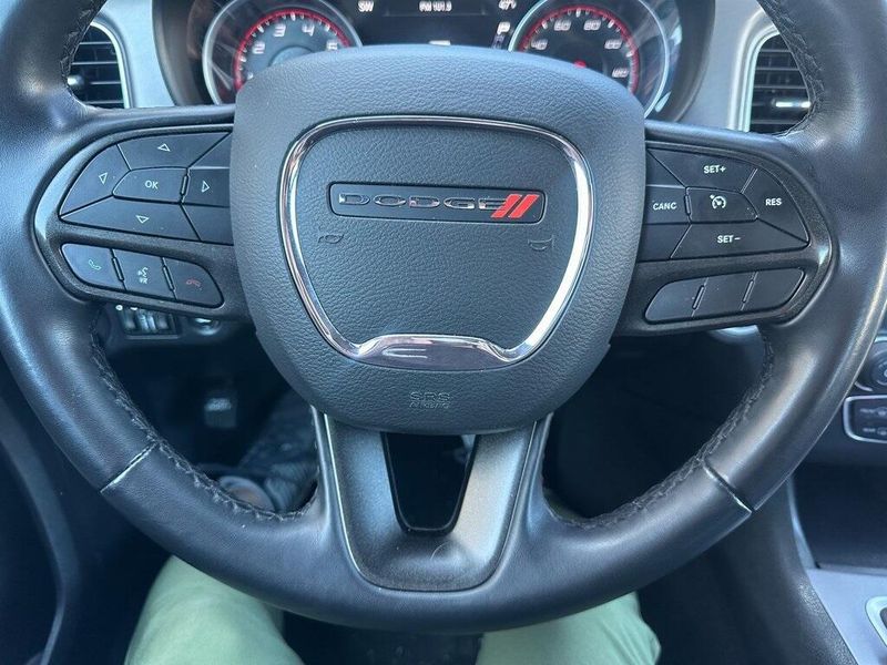 2023 Dodge Charger GTImage 3