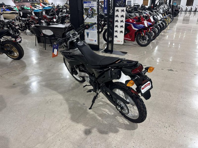 New 2026 Yamaha WR125R Image 13