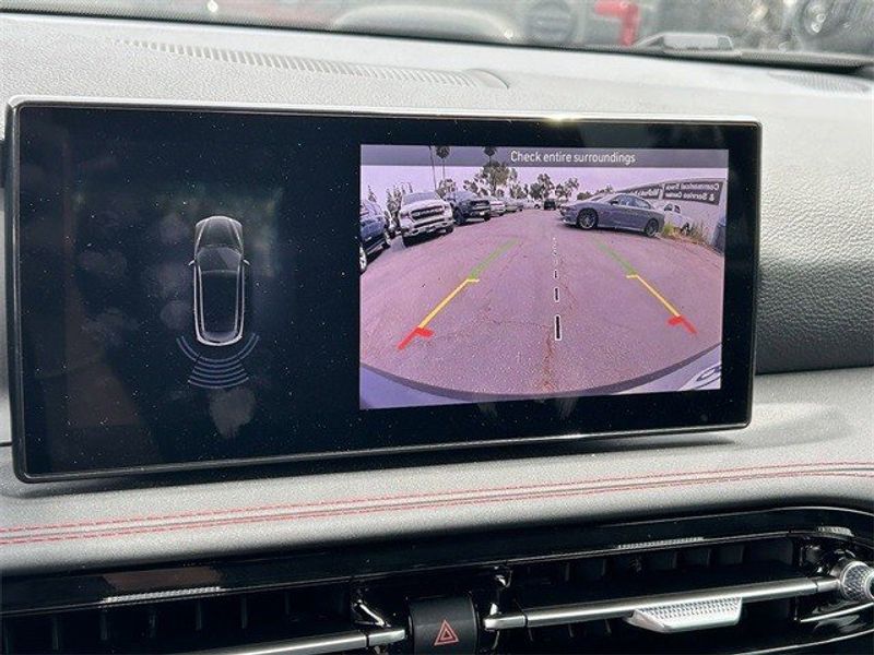 2023 Dodge Hornet GTImage 20