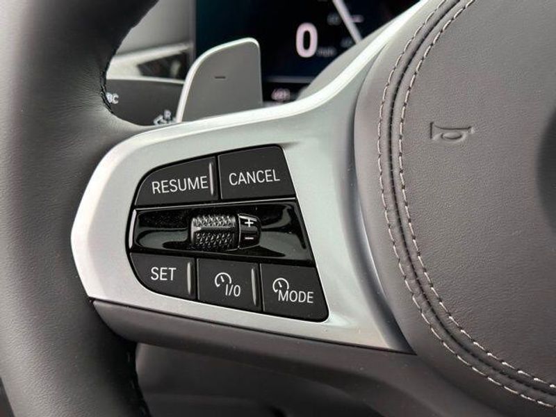 New 2026 BMW X5 sDrive40iImage 22