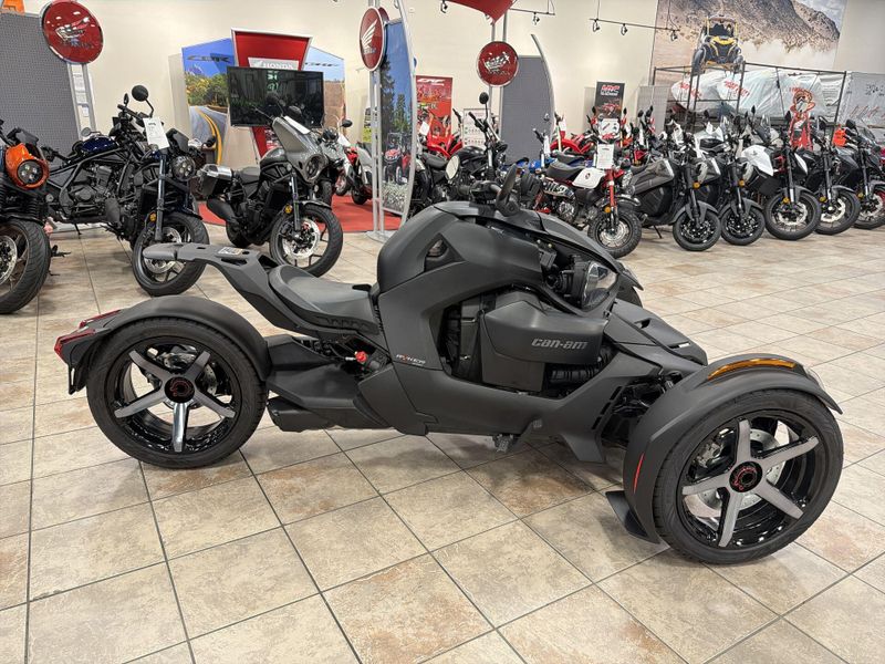 New 2026 Can-Am RYKER SPORT (900 ACE) Image 19