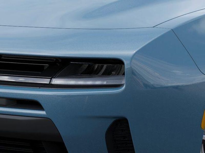 New 2026 Dodge Charger R/T 4-door AwdImage 10