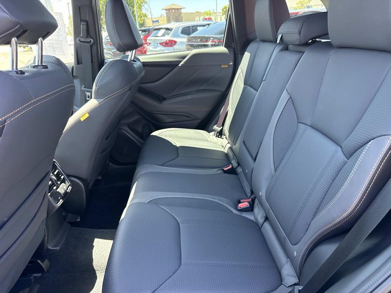 Used 2024 Subaru Forester Wilderness AWD