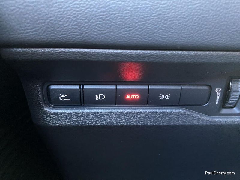 New 2026 Dodge Charger Scat Pack 4-door Awd