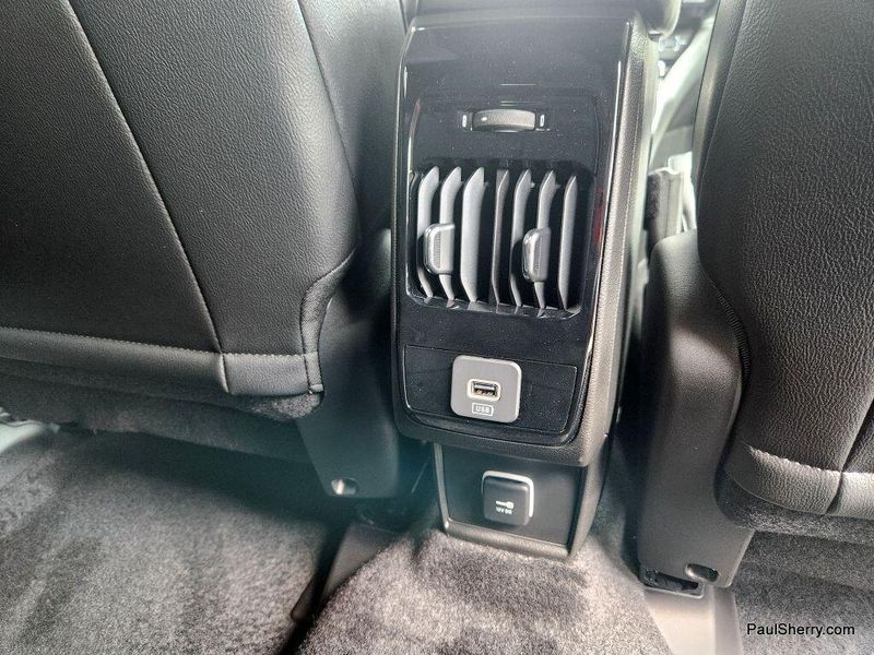New 2025 Jeep Compass Limited 4x4Image 45