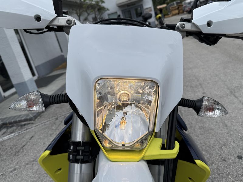 Used 2023 Husqvarna 701 ENDURO 