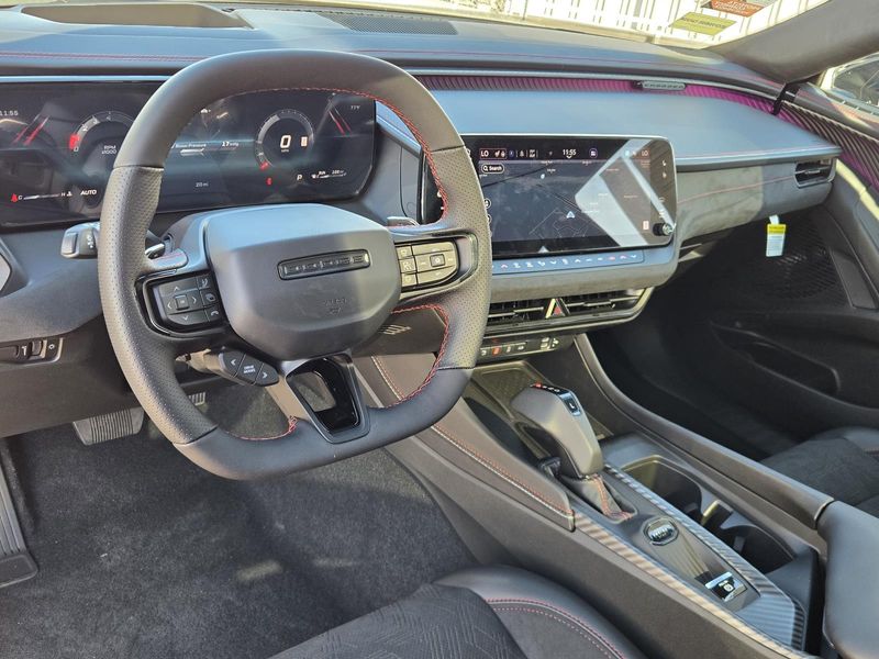 New 2026 Dodge Charger Scat Pack Plus 2-door Awd