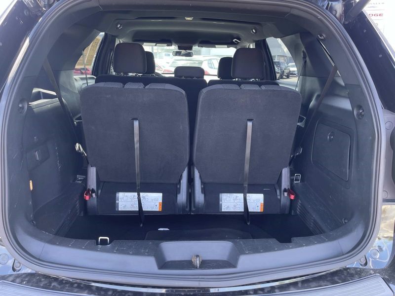 Used 2019 Ford Explorer XLT FWD