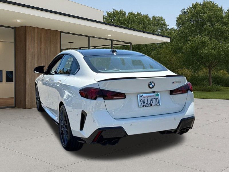 Used 2026 BMW 2 Series M235i xDriveImage 11