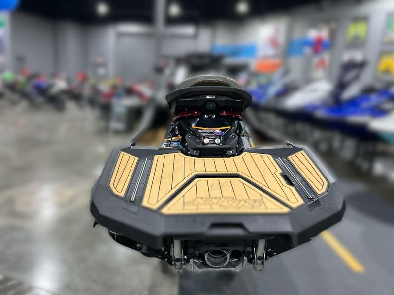 New 2026 Kawasaki JET SKI ULTRA 310LX Image 14