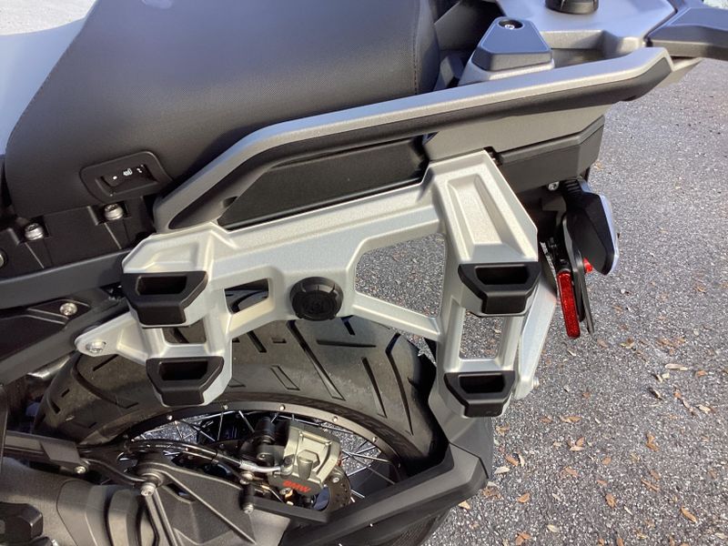 2025 BMW R 1300 GS Adventure