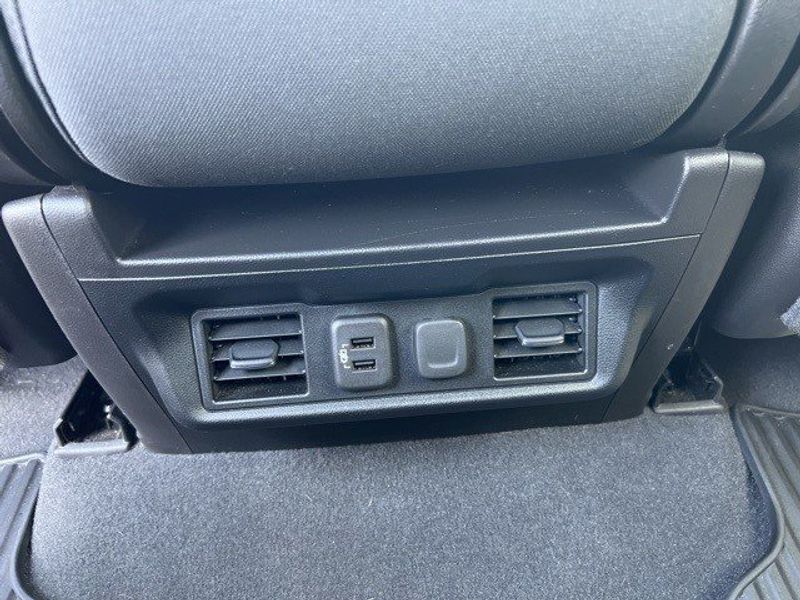 2019 Chevrolet Silverado 1500 RSTImage 28