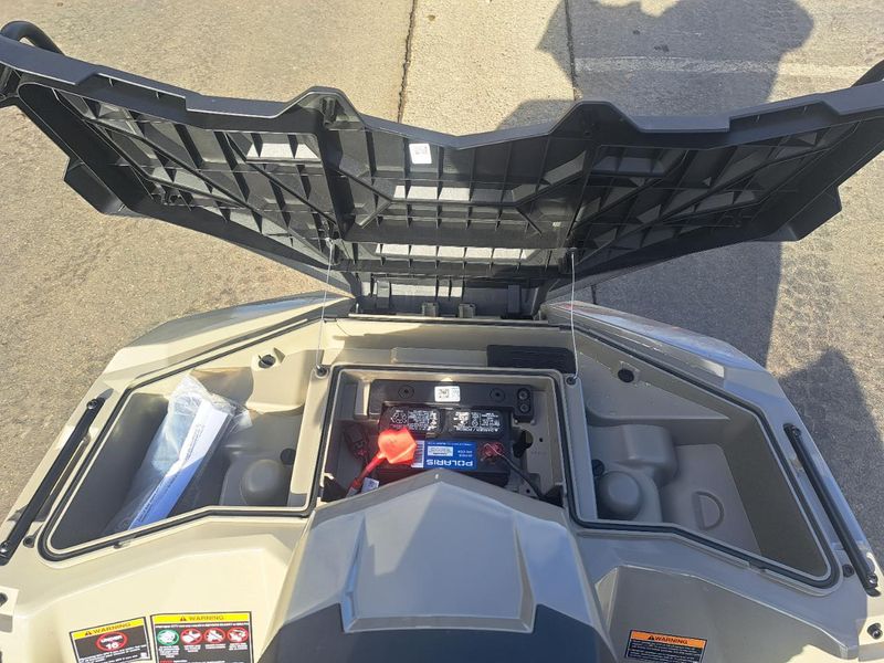 New 2026 Polaris SPORTSMAN 570 