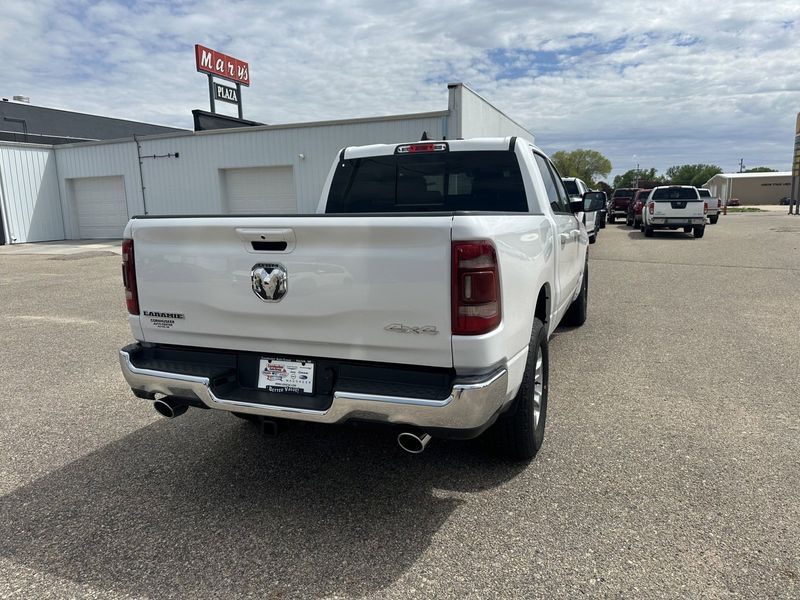 2023 RAM 1500 LaramieImage 9