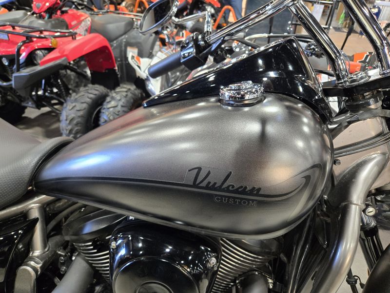 USED 2024 KAWASAKI VULCAN 900 Image 10