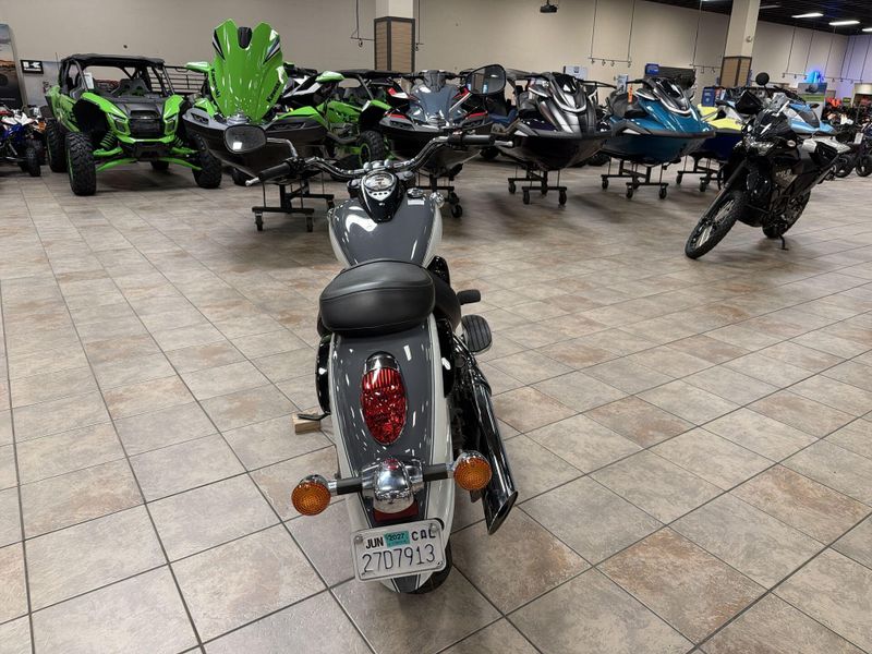 Used 2024 Kawasaki VULCAN 900 CLASSIC Image 16