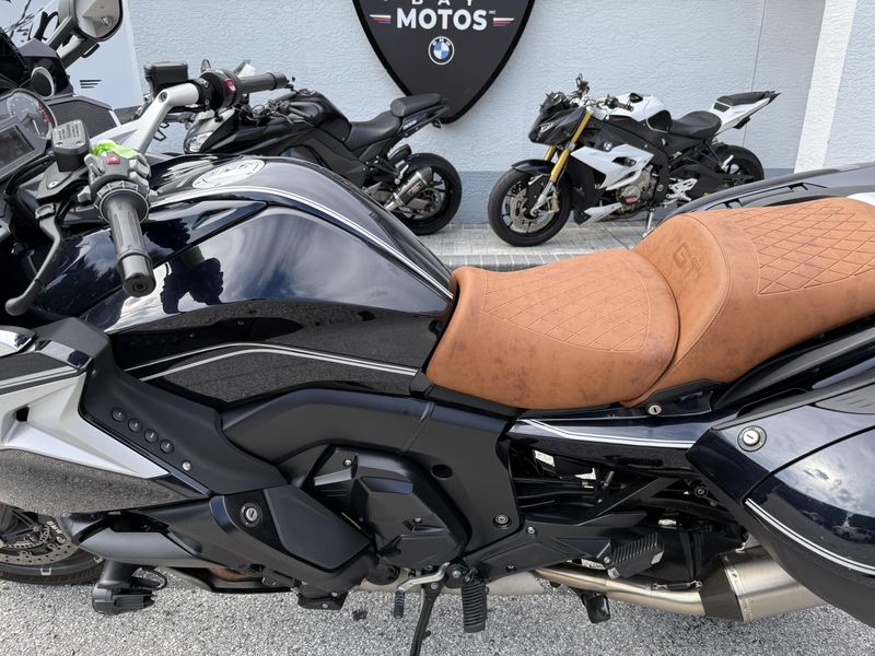 Used 2019 BMW K 1600 GT 