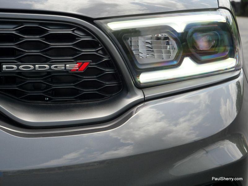 New 2025 Dodge Durango R/T 20th Anniversary Premium AwdImage 15