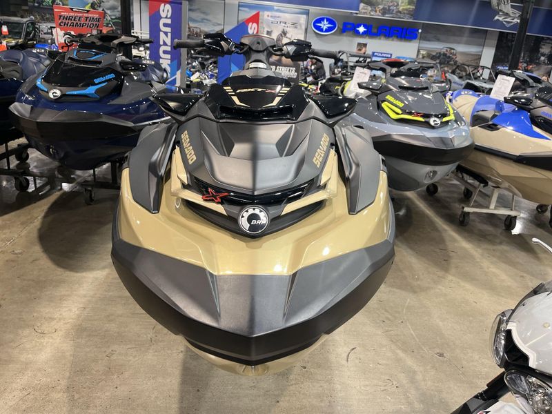 New 2025 Sea-Doo RXT-X 325 (SOUND SYSTEM) Image 13