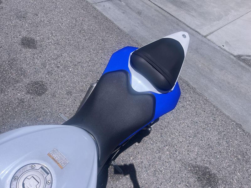 Used 2014 Yamaha YZF-R6 CA Image 12