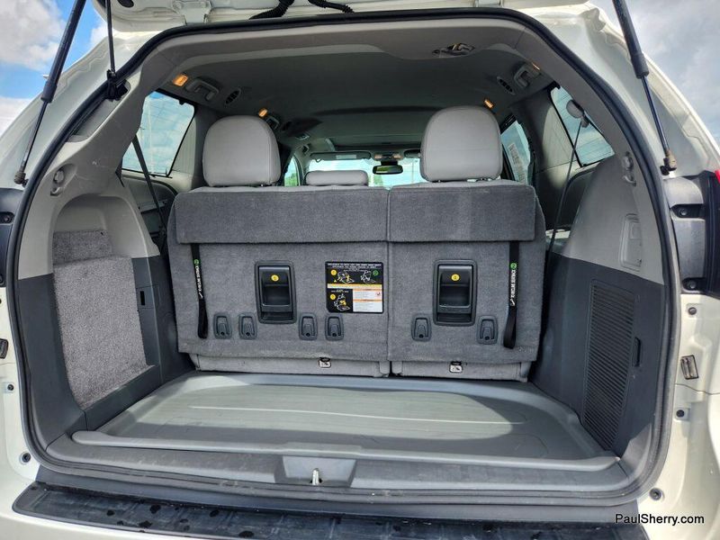 Used 2020 Toyota Sienna XLEImage 55