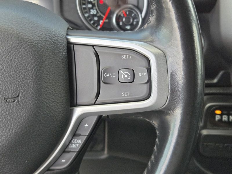 Used 2022 RAM 1500 Big Horn 4x2 Crew Cab 6'4 Box