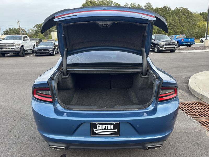 Used 2021 Dodge Charger SXTImage 33