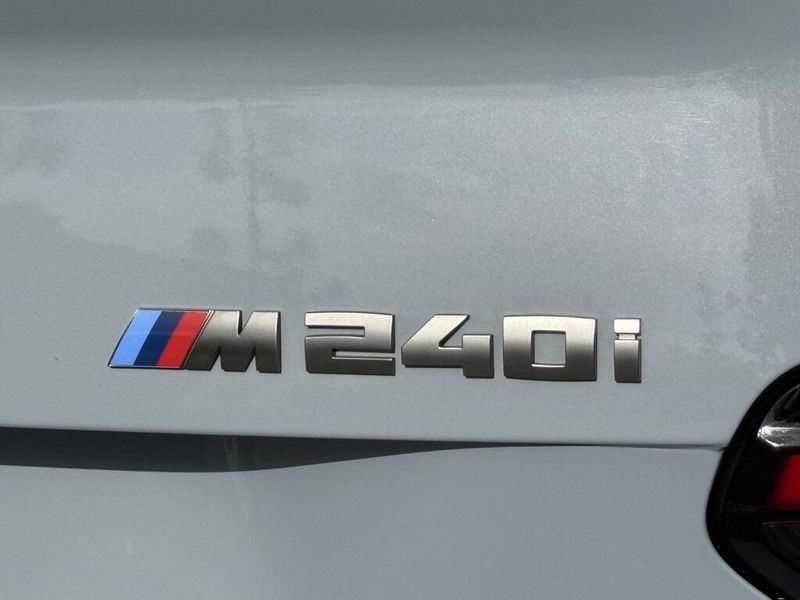 2023 BMW 2 Series M240iImage 13