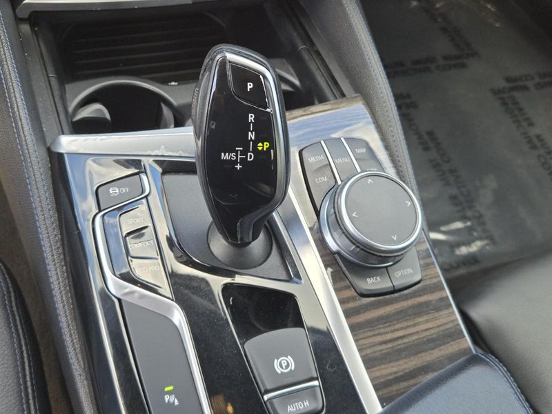 Used 2020 BMW 530i Sedan
