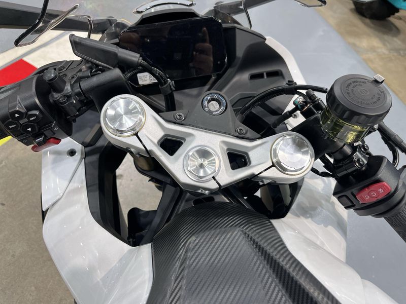 New 2026 CFMOTO 450SS Image 11