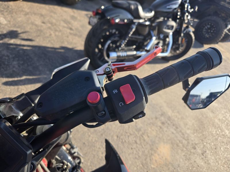 Used 2024 Kawasaki Z900 ABS Image 16