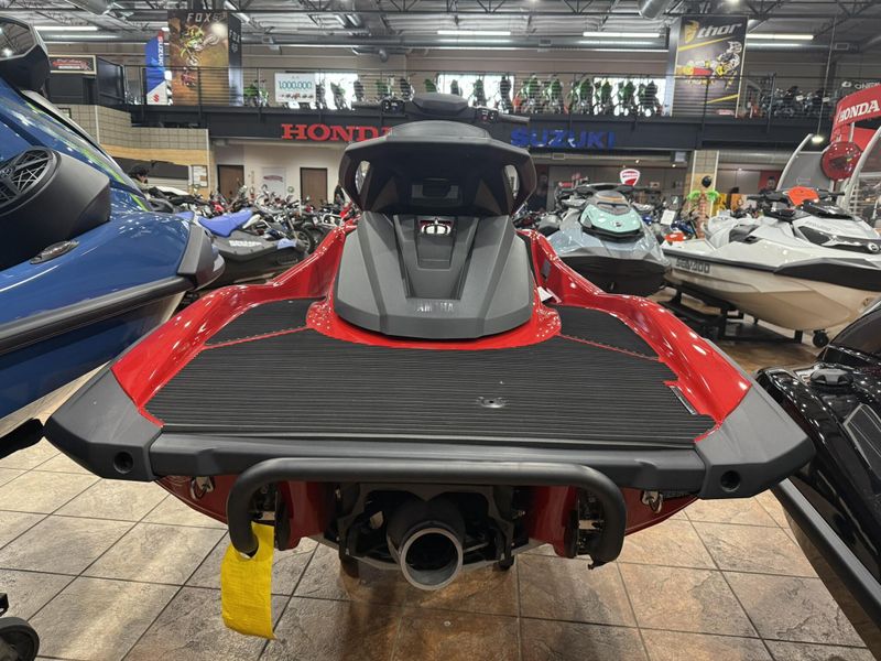 New 2025 Yamaha VX DELUXE W/AUDIO Image 11